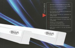 T8 LED Tube Light by Rhp Solar Systems