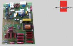 Ultrasonic Main Power Board by Sheetal Enterprises