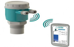 Ultrasonic Radar Level Transmitter by RSA Automation Private Limited