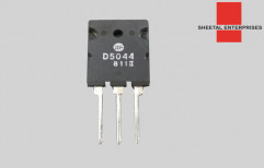 Ultrasonic Transistor D5044 by Sheetal Enterprises