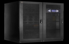 Vertiv-Liebert NX On-Line UPS 250kVA - 1000kVA by Indo Powersys Private Limited