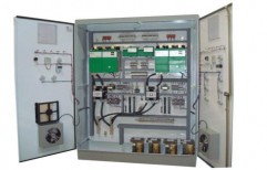 VFD Control Panel by SRR Energy & Automation Private Limited