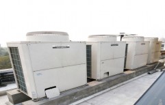 VRV System by C & I Solutions