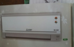 Wall Mounted AC by Prime Inc.