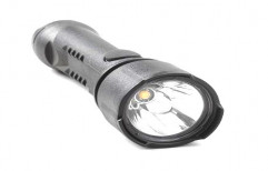 Watertight Torch by S. R. Marine