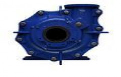 WBH Slurry Pumps by Weir Minerals India Pvt Limited