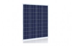 Yingli Solar Panel by Solaris Energy