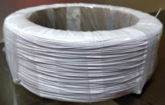 0.1 mm PVC insulated Copper Wire by MARC Energy Solutions