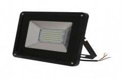 22W LED Floodlight by Get Solar