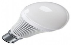 5W LED Bulbs (2 years warranty) by Sai Shri Enterprises