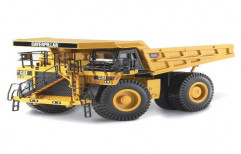 785D Mining Trucks by Gmmco Limited