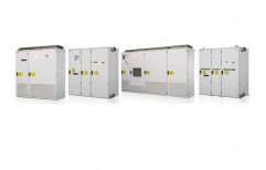 ABB Low Voltage AC Drives- Series ACS800-17 by Makharia Machineries Pvt. Ltd.