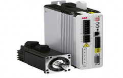 ABB's Micro Flex Servomotor Drives by Promach Automation Private Limited