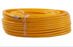 Agri Hose Pipe I 8.5 mm x 100 Mtr by House Of Power Equipment (HOPE)