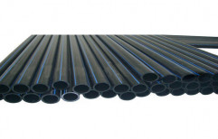 Agriculture HDPE Pipe by Murlidhar Pipes