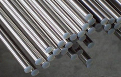 Alloy Steel F5 Round Bar by Bhansali Metals (Group Of Bhansali Stainless Wire Pvt. Ltd.)