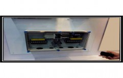 Array Junction Box by Zebron Solar Power Solutions