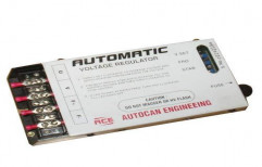 Automatic Voltage Regulator by Autocan Engineering