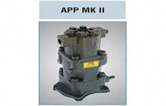 Axial Piston Pumps Assembly by S. F. Enterprises
