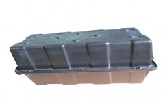 Battery Boxes by Sunflare Solar Private Limited