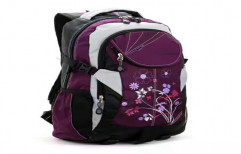 Beautiful School Bag by Onego Enterprises