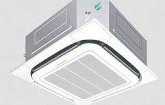 Ceiling Mounted Cassette AC by Raghukul Home Appliances