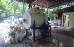 CLC Foam Concrete Making Plant by Ultra Core Technologies