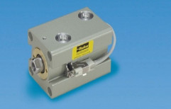 Compact Hydraulic Cylinders by Trident Precision International