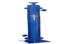Condenser by Universal Industrial Plants Mfg. Co. Private Limited