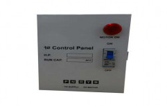 Control Panel by Bharat Electro Control