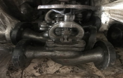 Cross Valve by Kranti Engineering