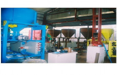 Custom Manufacturing Machine by Cs Engineering Works