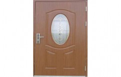 Designer Laminated Door, Size/dimension: 6 To 8 X 3 To 4 Feet