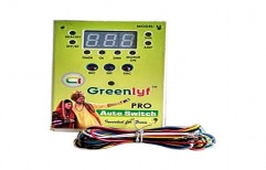 Digital Auto Timer Switch by Alampataa Innotronicss