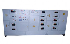 Distribution Control Panel by Tejaswini Industries