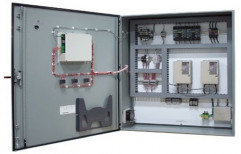 Drive Panel by Dydac Controls