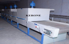 Drying Oven by Kerone