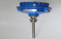 Duplex RTD Sensor by Happy Instrument