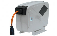 Ear Type Air Hose Reel by Vijay Engineering Corporation