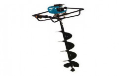Earth Auger by Oswal Electrical Store