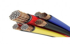 ECKO Electric Cables by Debak Enterprises Pvt. Ltd.