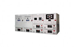 Electric Control Panel by Syntron Electricals Private Limited