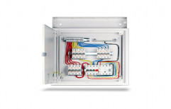 Electric Distribution Board by TSN Automation