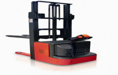 Electric Forklift by SRC Enterprises