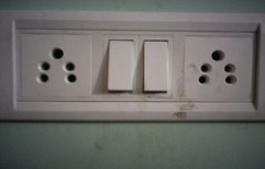 Electric Switches by Shri Balaji Enterprises