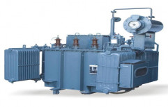 Electrical Power Transformer by Sen & Pandit Systems