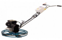 Electrical Power Trowel by Dcs Techno Services Pvt. Ltd.