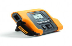 Electrical Safety Analyzer by Helix Private Limited
