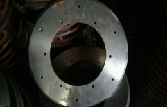 Face Plate For Trucks by Gb Techno Cast