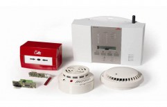 Fire Alarm System by Furbo Security Solutions Private Limited